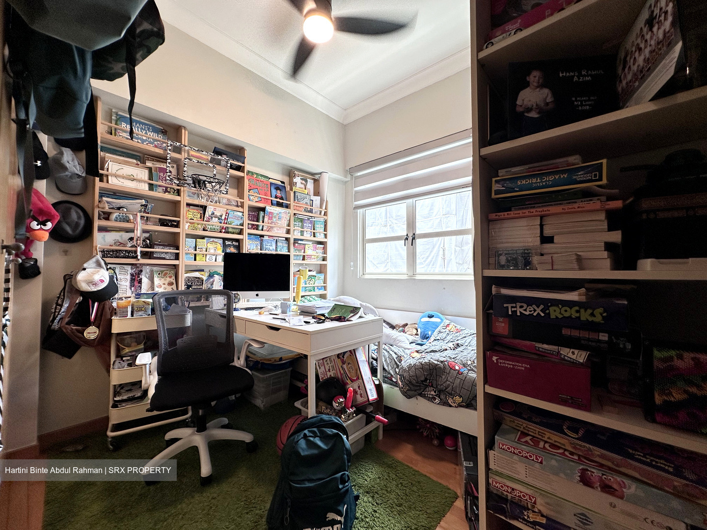 Sandy Palm (D17), Condominium #484342091